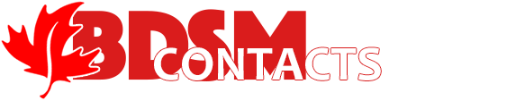 BDSM Canada